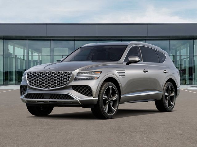 Thumbnail: 2027 Genesis GV80 - 1