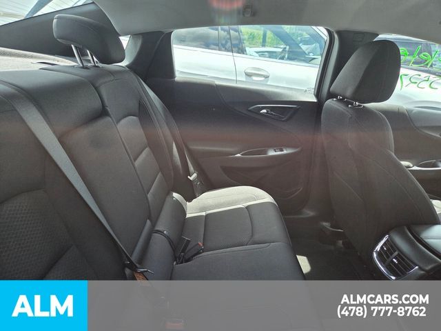 Used 2024 Black Chevrolet LT image 14