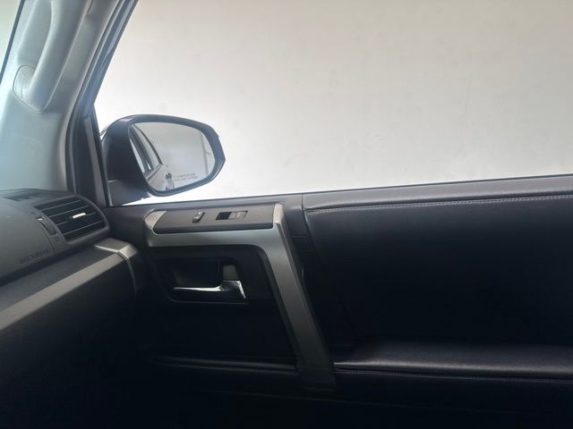 2022 Toyota 4Runner SR5 Premium Black at Toyota of Victoria