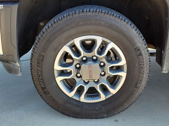 Used Car 2024 Gmc Sierra 2500hd  Sle For Sale Under $50,000 In Plainview, Texas