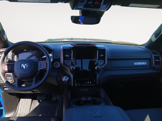Used 2025 Blue Ram Rebel image 12