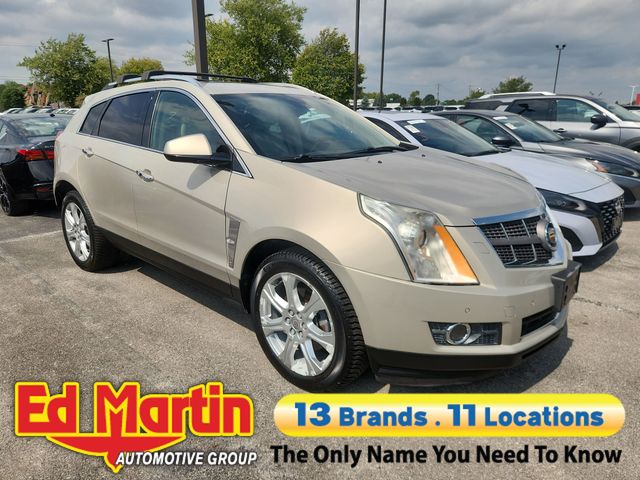  2011 Cadillac SRX Performance FWD   