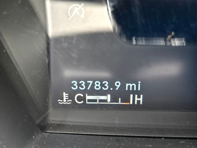 2023 Lincoln Corsair - $23,891