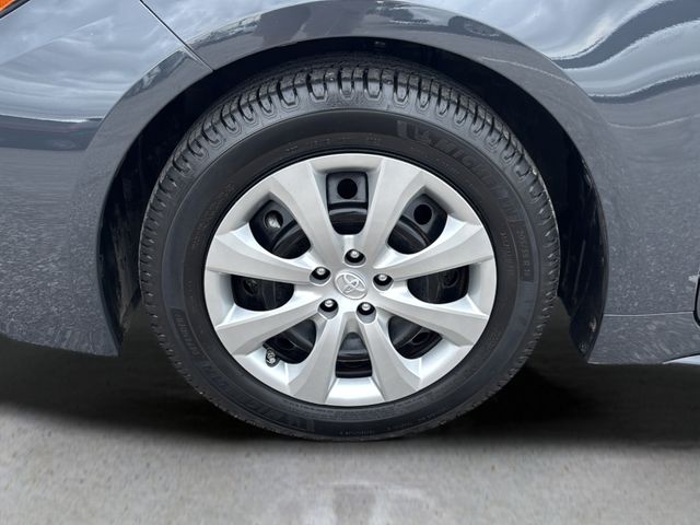 Used 2025 Toyota Corolla Sedan