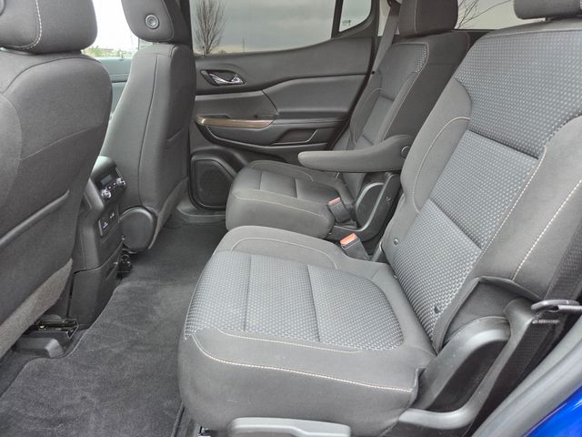 2023 GMC Acadia AWD SLE