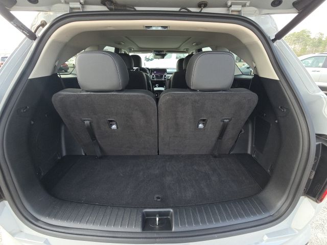 2022 Kia Sorento EX:167291B2