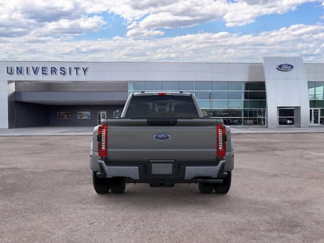 New 2026 Gray Ford XLT image 6