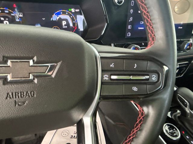 Used 2024 Chevrolet Colorado Truck