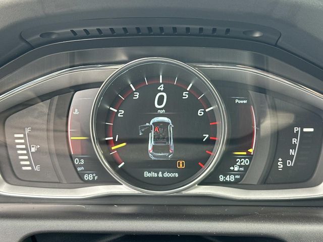 2015 Volvo XC60 T6 - Photo 28