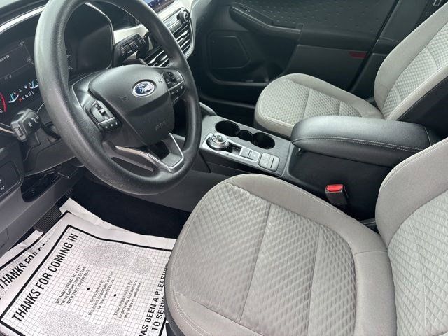 2020 Ford Escape SE photo