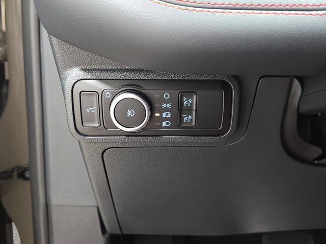 Used 2026 Gray Ford ST-Line image 24
