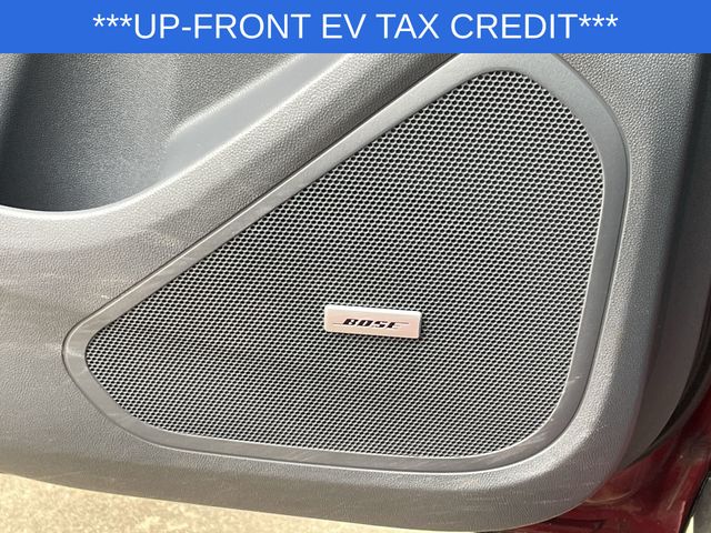 Used 2019 Chevrolet Bolt EV For Sale in Livonia, MI