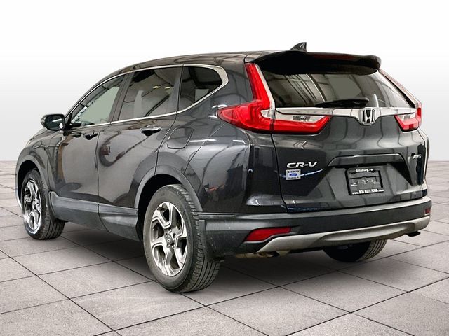 2017 Honda CR-V EX-L  at Honda North