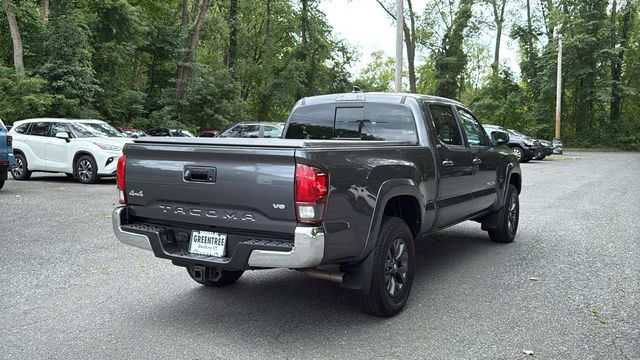 Used 2022 Toyota Tacoma Truck