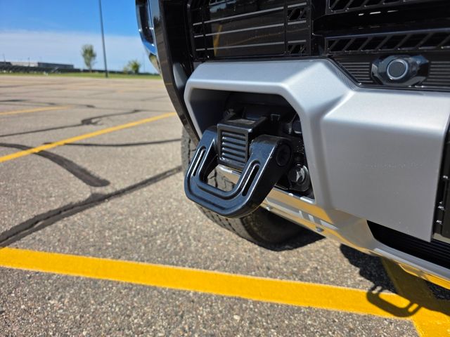 2026 GMC HUMMER EV SUV 2X 4WD