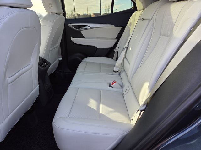 2026 Buick Envision Avenir AWD