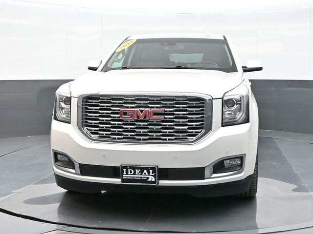 2019 GMC Yukon Denali 3