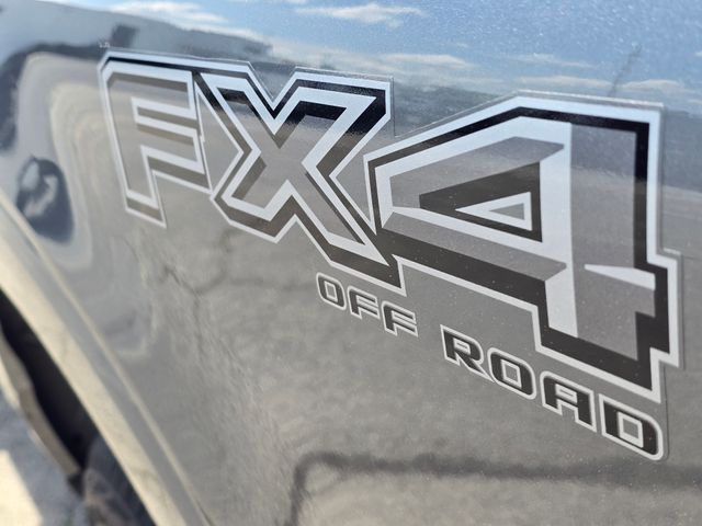 2025 Ford F-150 King Ranch:168682A