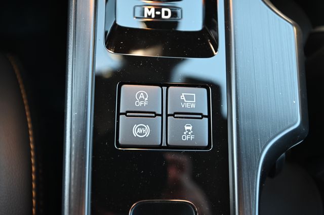 New 2026 Blue Subaru Wilderness image 26