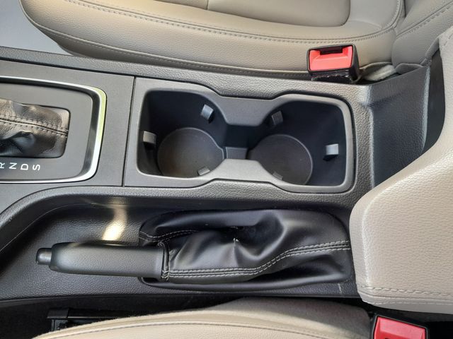 2021 Ford Ranger Lariat - Photo 28