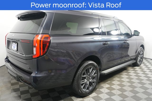 New 2026 Gray Ford Platinum image 11