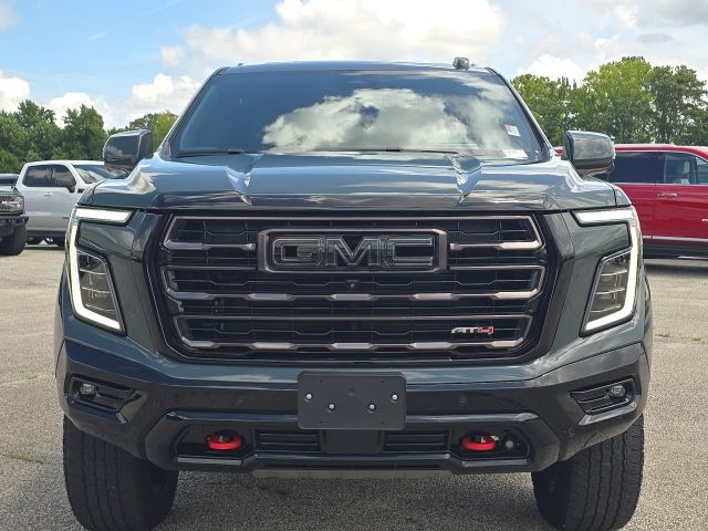 2025 GMC Yukon XL AT4 Ultimate:C02706