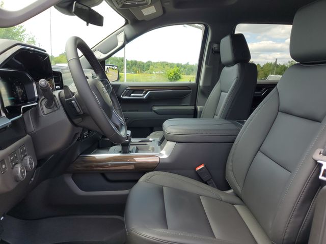2026 Chevrolet Silverado 1500 Crew Cab 4WD Pickup for sale #TG419164 - photo 5