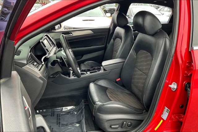 Used 2019 Hyundai Sonata For Sale in OLIVE BRANCH, MS