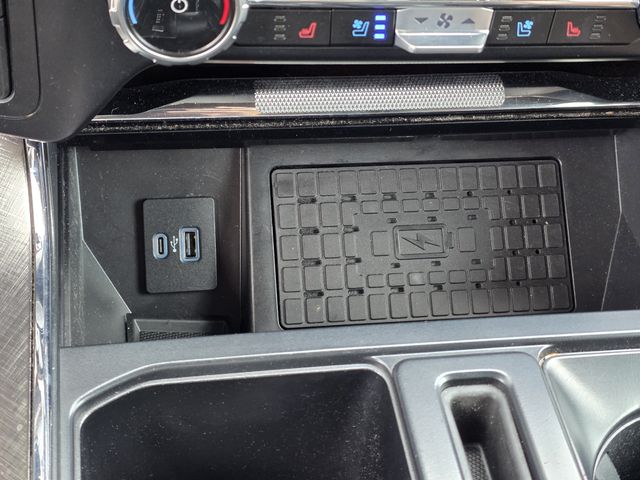 Used 2023 Ford F-150 Truck