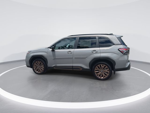 New 2026 Beige Subaru Sport image 5