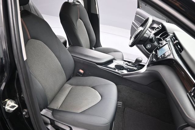 Used 2020 Toyota Camry Sedan