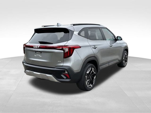 2024 Kia Seltos SX 23