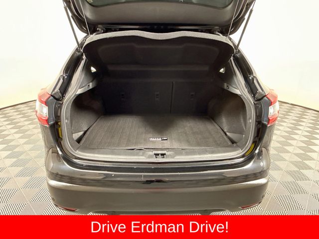 Used 2020 Nissan Rogue Sport SUV