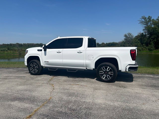 Used 2021 GMC Sierra 1500 Truck