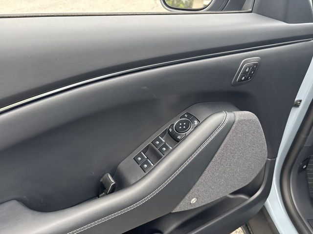 New 2026 Gray Ford Premium image 11