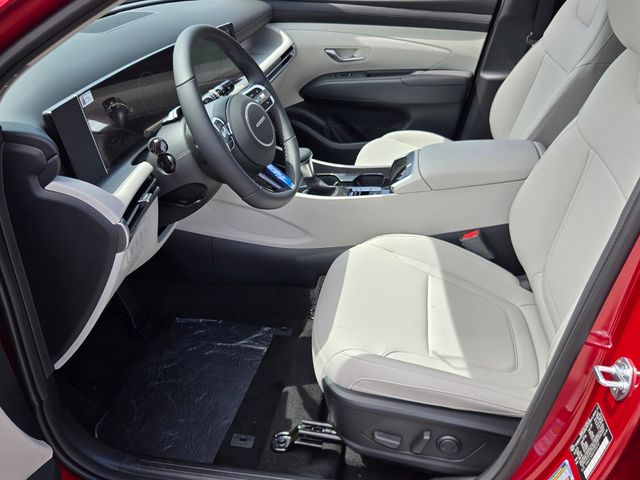 2026 Hyundai Tucson - $32,821
