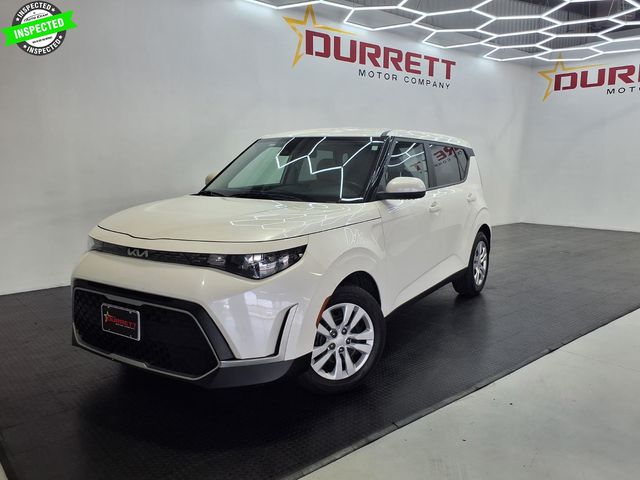 2023 Kia Soul LX - 0