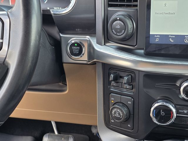 Used 2023 Ford F-150 Truck