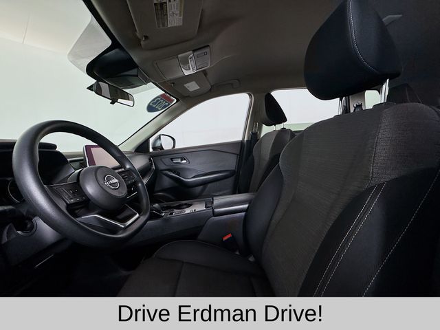 Used 2023 Nissan Rogue SUV