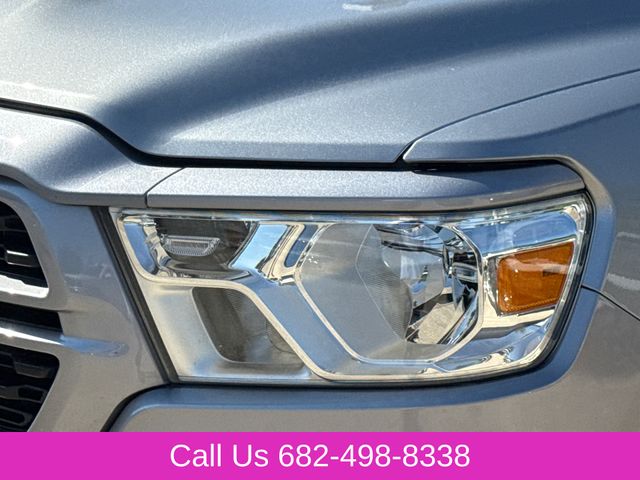 Used 2022 Ram 1500 Truck