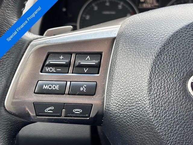 2014 Subaru Legacy 2.5i Sport photo