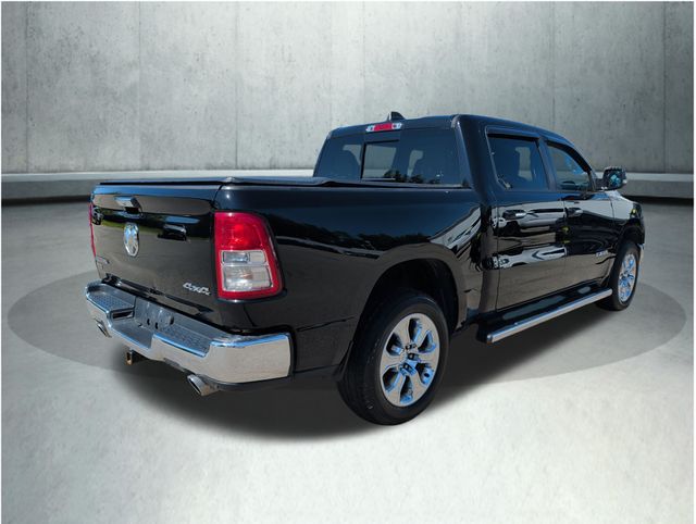 Used 2020 Ram 1500 Truck
