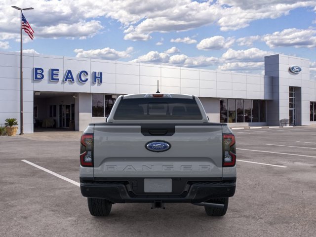 2026 Avalanche Ford Ranger XLT 4X4 Truck