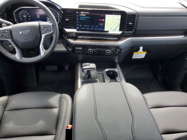 2026 Chevrolet Silverado 1500 Crew Cab 4WD Pickup for sale #TG419164 - photo 23