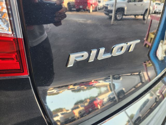 2022 Honda Pilot Special Edition  at Classic Elite Chevrolet Sugar Land