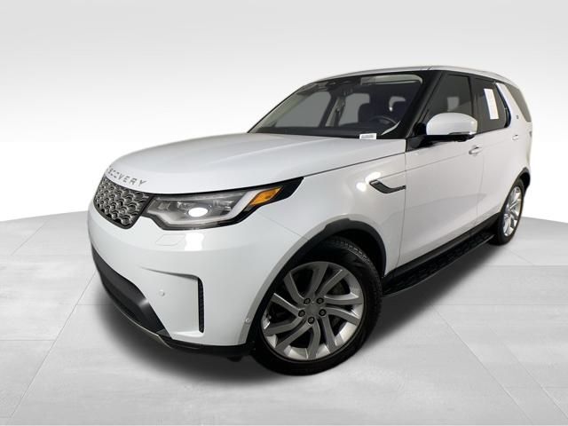 2021 Land Rover Discovery S 2