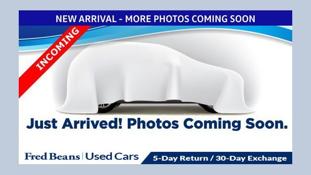 2023 Volkswagen Atlas