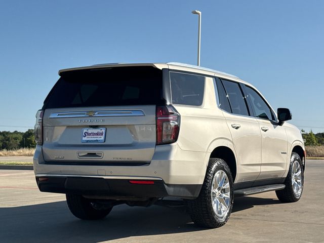 Used 2021 Chevrolet Tahoe SUV