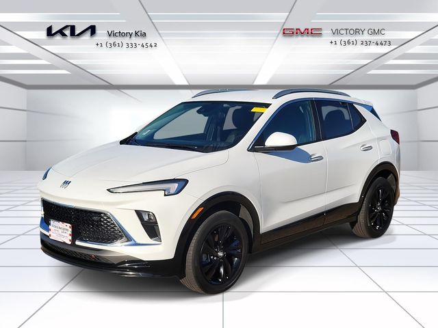 2024 Buick Encore GX Sport Touring's photo