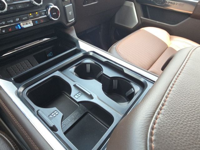 2026 Ford F-250SD King Ranch:169627A